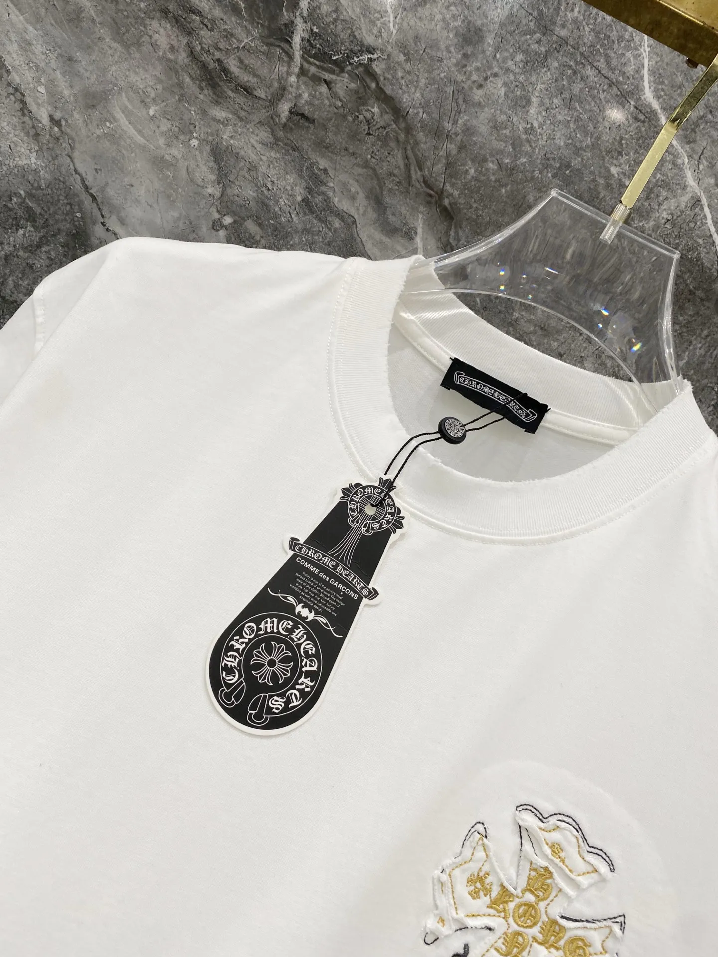 26SS ， Logo T ， ， 。 ： G Premium ： 1:1 ： ： - [ Same Style] Size：M －XXXL[ ]